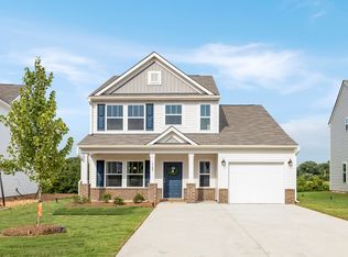 1109 Freeman View Dr, Albemarle, NC 28001
