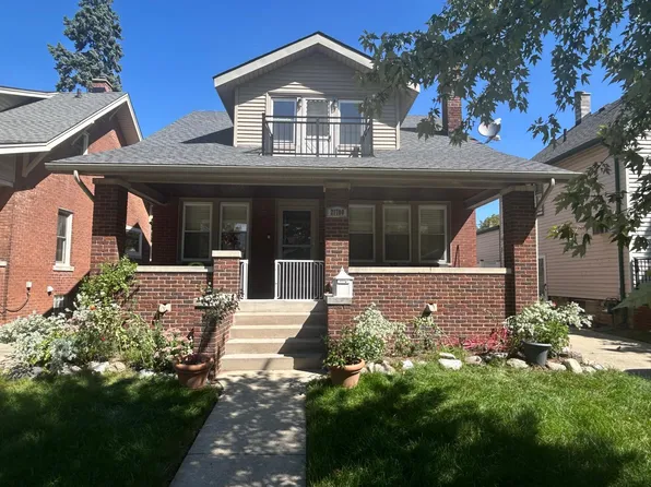 21700 Homer St, Dearborn, MI 48124