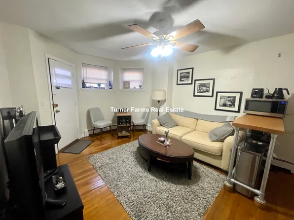 56 Queensberry St #B, Boston, MA 02215