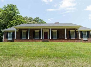 230 Harrell Dr, Spartanburg, SC 29307