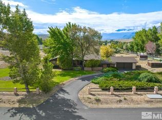 449 Bavarian Dr, Carson City, NV