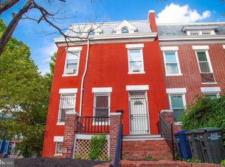 2931 11th St NW, Washington, DC 20001