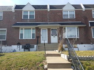 2134 Robbins St, Philadelphia, PA 19149