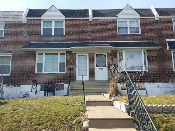 2134 Robbins St, Philadelphia, PA 19149