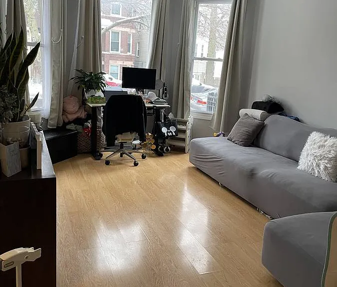 2734 N Lawndale Ave #1 — Photo 4