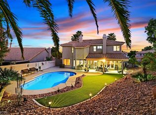 9408 Hollycrest Dr, Las Vegas, NV 89117