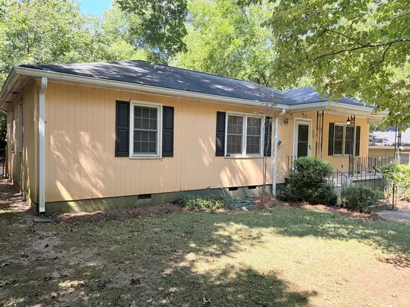 35 Jefferson Cir, Athens, GA 30601