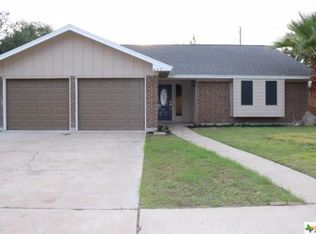 405 Magdalena Dr, Victoria, TX 77904