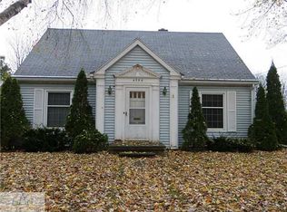 4396 Holt Rd, Holt, MI 48842