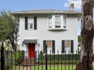 4929 Dryades St, New Orleans, LA 70115