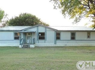 620 Mason Dr, Kemp, TX 75143