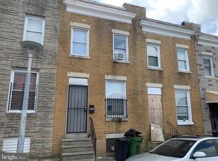 2655 Dulany St, Baltimore, MD 21223