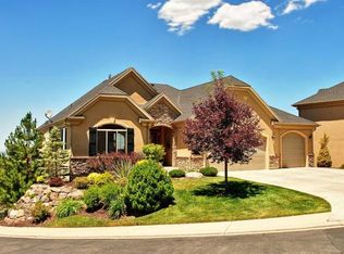 13983 S Fairway Knoll Dr, Draper, UT 84020