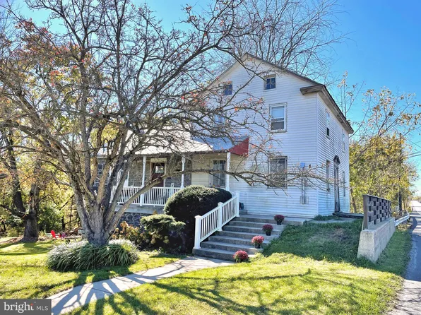 3015 York Rd, Gettysburg, PA 17325