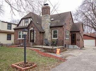 2814 45th St, Des Moines, IA 50310