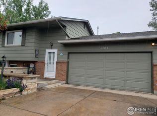 1703 Avondale Dr, Loveland, CO 80538