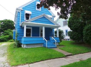 2317 19th St SW, Akron, OH 44314