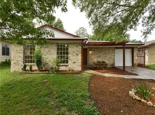 105 E Powell Ln, Austin, TX 78753
