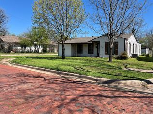 1401 Polk St, Wichita Falls, TX 76309