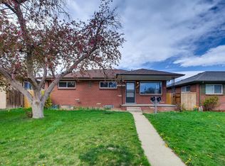 3675 Grape St #B, Denver, CO 80207