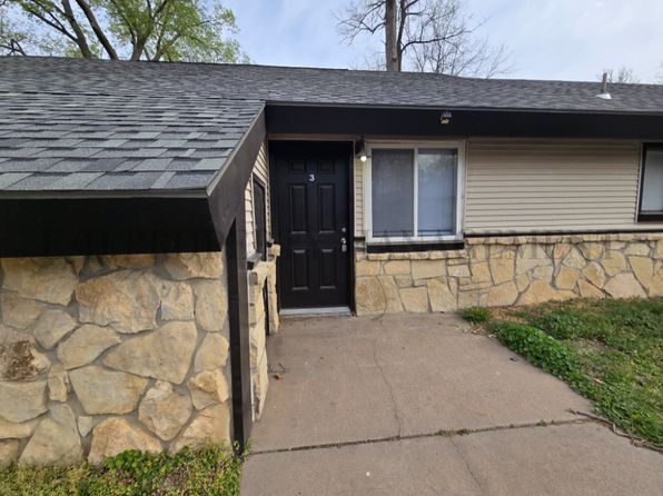 3040 North Arkansas - 3, 3040 N Arkansas Ave, Wichita, KS 67204