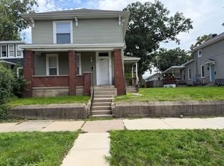 112 Gold Ave SW, Grand Rapids, MI 49504