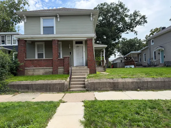 112 Gold Ave SW, Grand Rapids, MI 49504