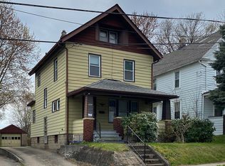 446 E Voris St, Akron, OH 44311