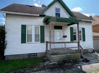 1215 W Sycamore St, Pittsburgh, PA 15211