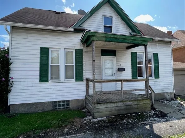 1215 W Sycamore St, Pittsburgh, PA 15211