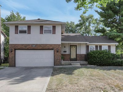 1655 Pin Oak Dr, Columbus, OH, 43229