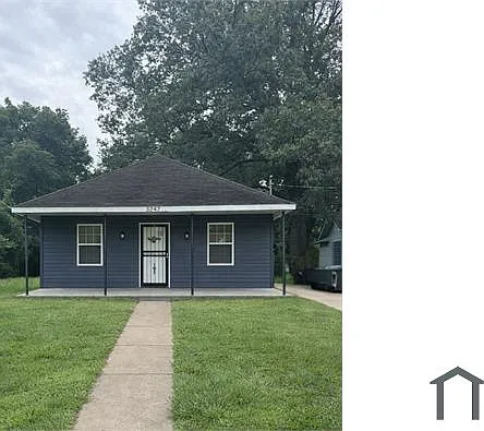 3427 Powell Ave — Photo 1