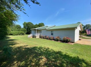 159 Seymour Rd, Carbon Hill, AL 35549