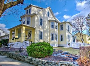 812 Lehigh & Oak St, Jim Thorpe, PA 18229