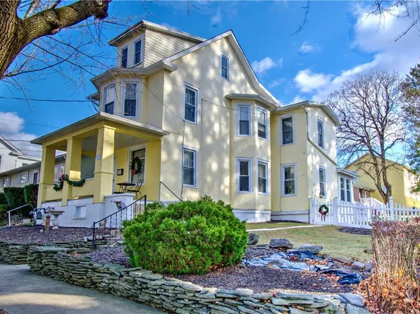 812 Lehigh & Oak St, Jim Thorpe, PA 18229