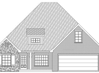 1265 Ruscello Ave, Springdale, AR 72762