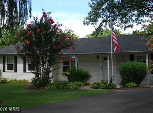 26610 Haney Ave, Damascus, MD 20872