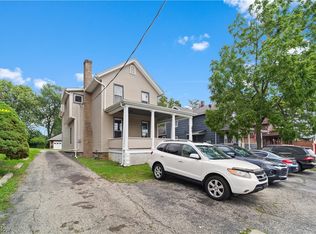 579 Broadway Ave, Bedford, OH