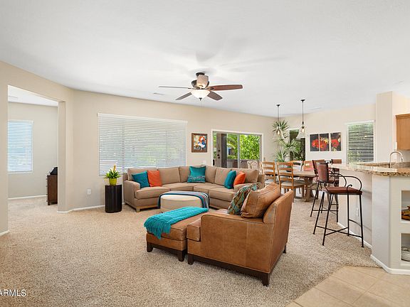 5th image of 16938 W DESERT ROSE Lane