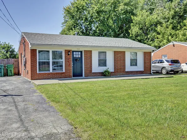 323 Meadowood Rd, Louisville, KY 40229