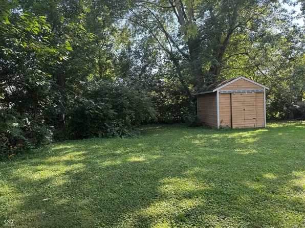 540 N Market St, Thorntown, IN 46071