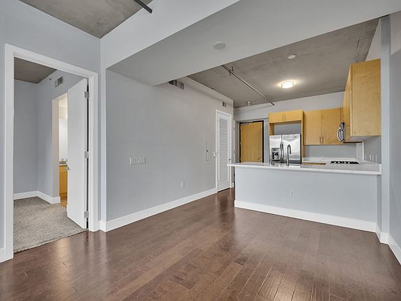 2nd image of 353 E Bonneville Ave Unit 804