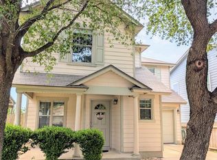 5613 War Admiral Dr, Del Valle, TX 78617