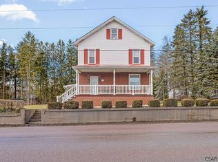 3008 Brotherton Rd, Berlin, PA 15530