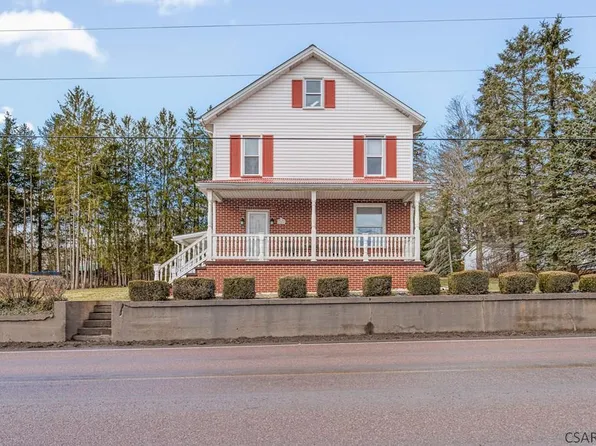 3008 Brotherton Rd, Berlin, PA 15530