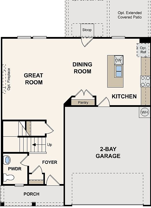 2nd image of 152 Gullivers Dr