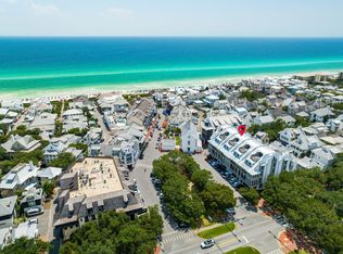 16 S Barrett Sq, Rosemary Beach, FL 32461
