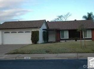 1823 N Sacramento Ave, Ontario, CA 91764