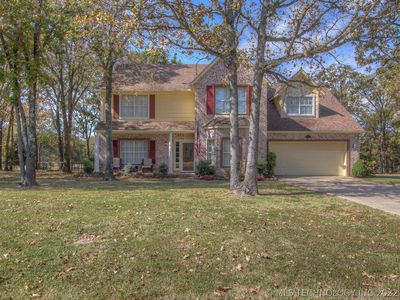 622 S 282nd East Ave, Catoosa, OK, 74015