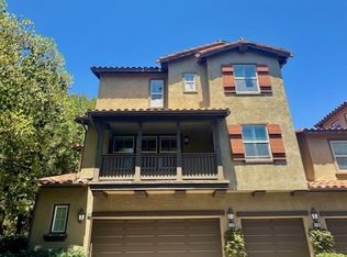 116 Coral Rose, Irvine, CA 92603